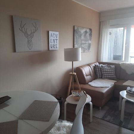 Ferienwohnung Zimt Und Zucker Sankt Andreasberg Εξωτερικό φωτογραφία