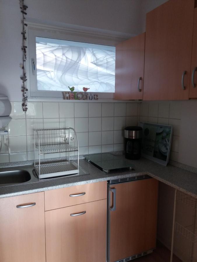 Ferienwohnung Zimt Und Zucker Sankt Andreasberg Εξωτερικό φωτογραφία