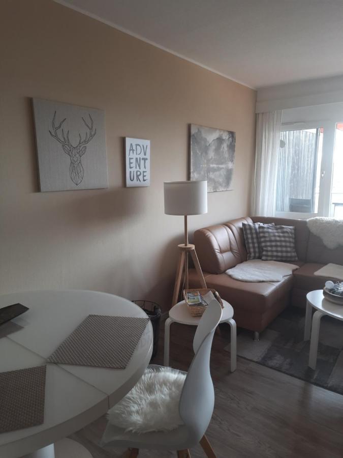 Ferienwohnung Zimt Und Zucker Sankt Andreasberg Εξωτερικό φωτογραφία