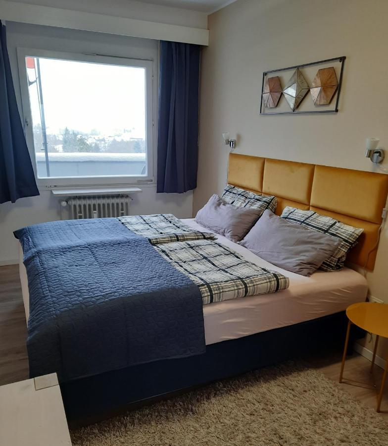 Ferienwohnung Zimt Und Zucker Sankt Andreasberg Εξωτερικό φωτογραφία