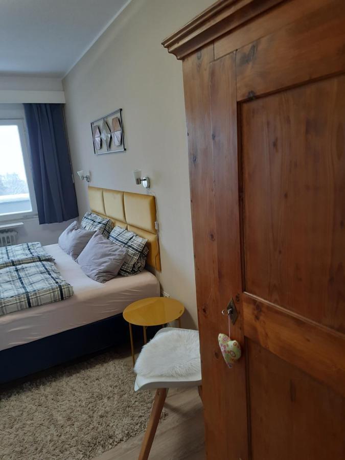 Ferienwohnung Zimt Und Zucker Sankt Andreasberg Εξωτερικό φωτογραφία
