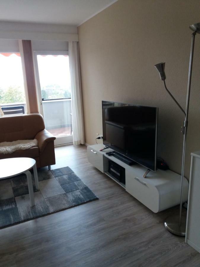 Ferienwohnung Zimt Und Zucker Sankt Andreasberg Εξωτερικό φωτογραφία