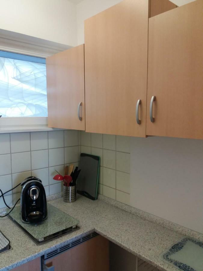 Ferienwohnung Zimt Und Zucker Sankt Andreasberg Εξωτερικό φωτογραφία