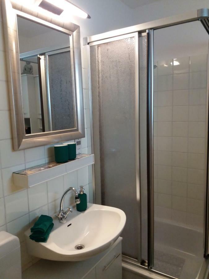 Ferienwohnung Zimt Und Zucker Sankt Andreasberg Εξωτερικό φωτογραφία