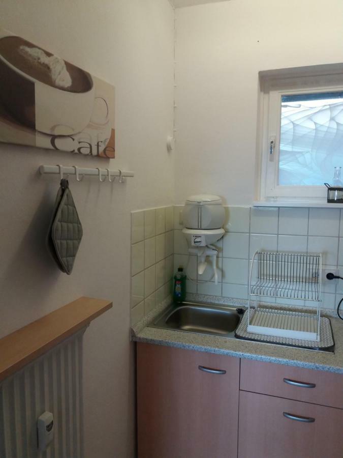 Ferienwohnung Zimt Und Zucker Sankt Andreasberg Εξωτερικό φωτογραφία